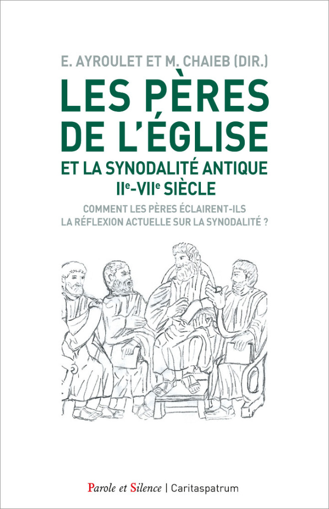 Les Pères de l'Église et la synodalité