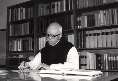 Adelin Rousseau