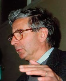 Michel Lestienne
