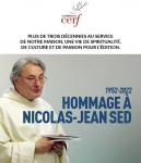 Nicolas-Jean Sed