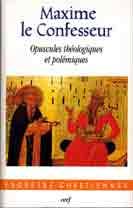 Maxime le Confesseur, Opuscules théologiques et polémiques (couverture)